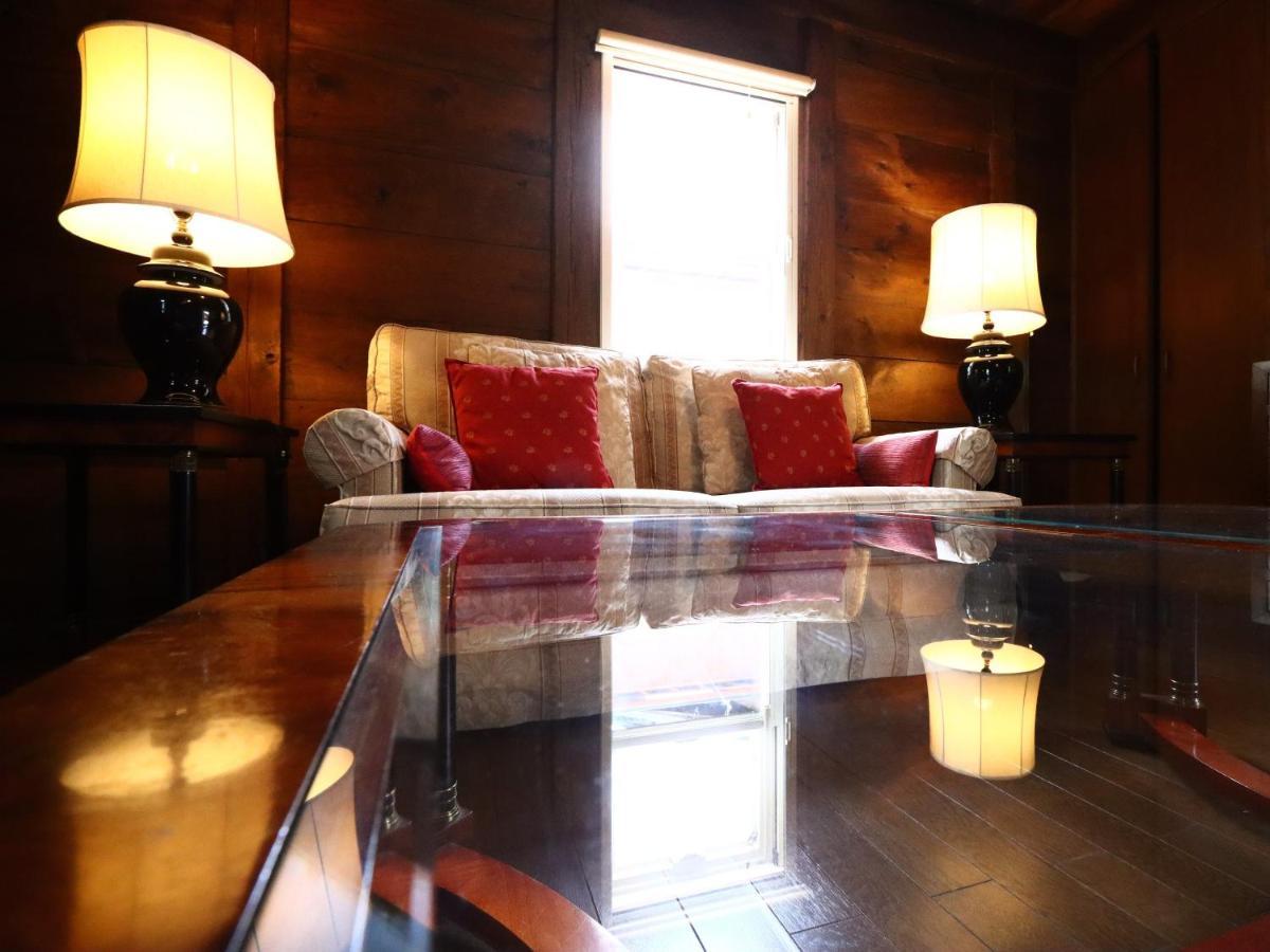 Guest House Shimoze Agematsu Iida Exteriör bild