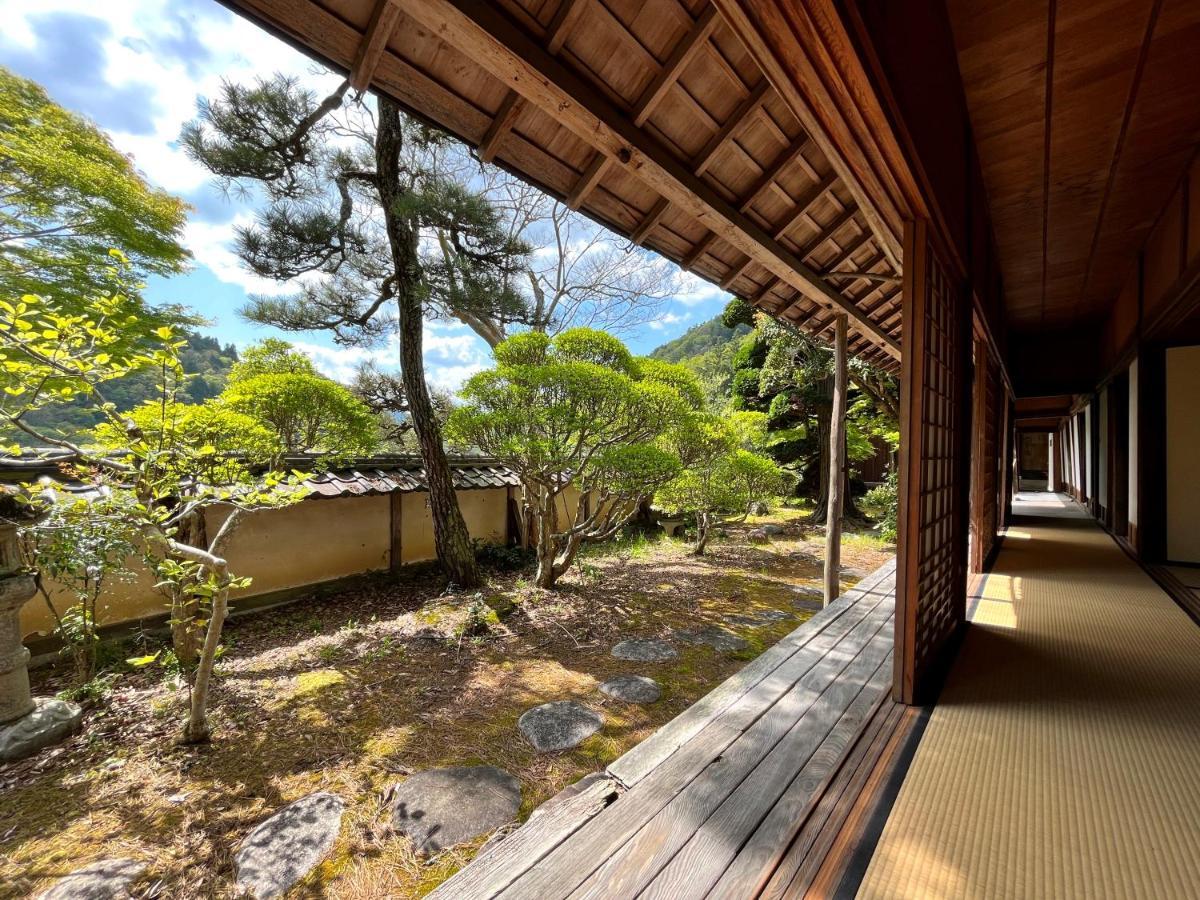 Guest House Shimoze Agematsu Iida Exteriör bild