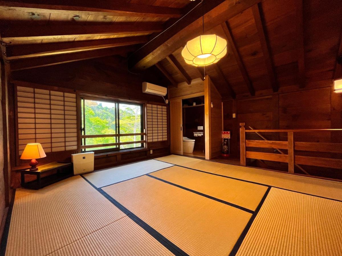 Guest House Shimoze Agematsu Iida Exteriör bild
