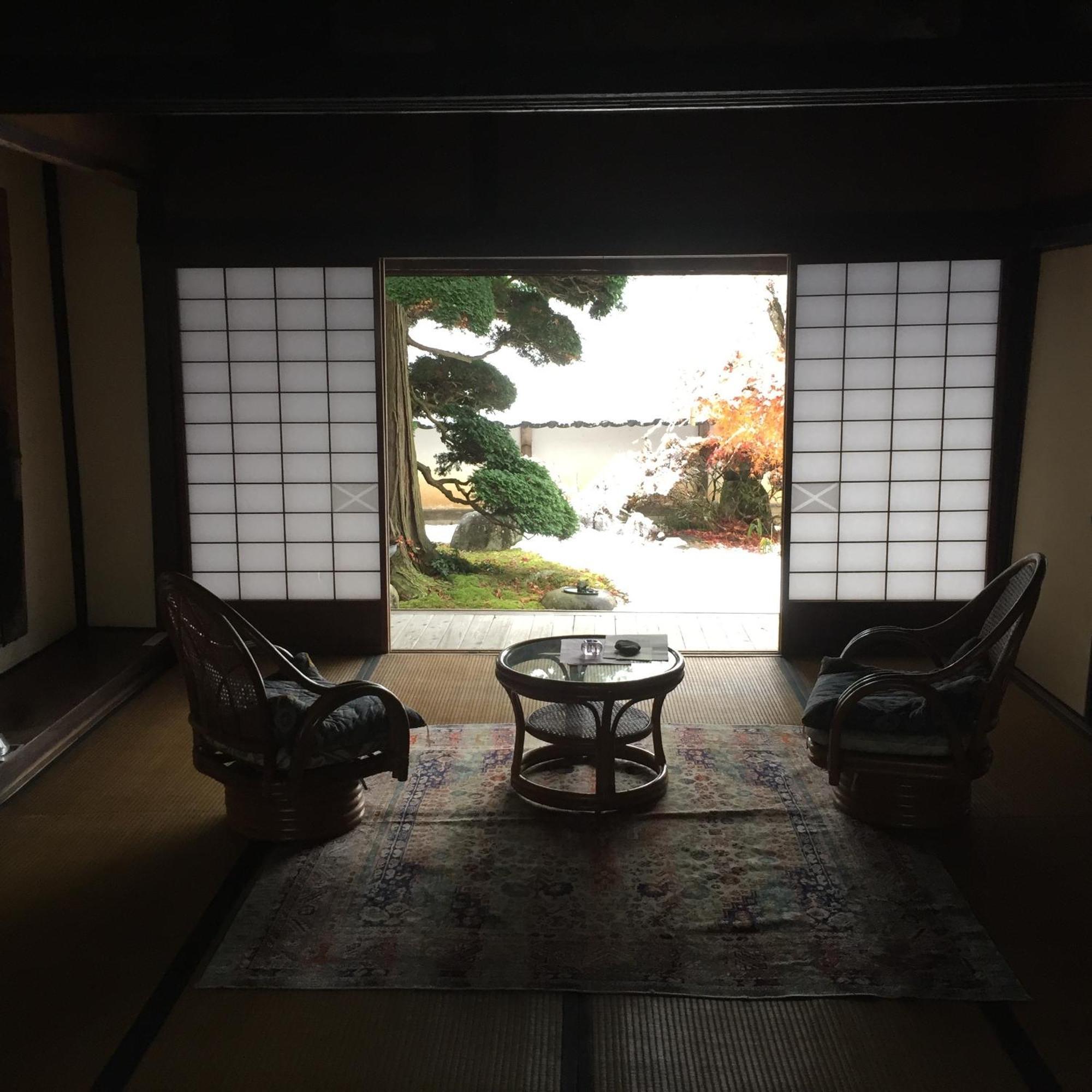 Guest House Shimoze Agematsu Iida Exteriör bild