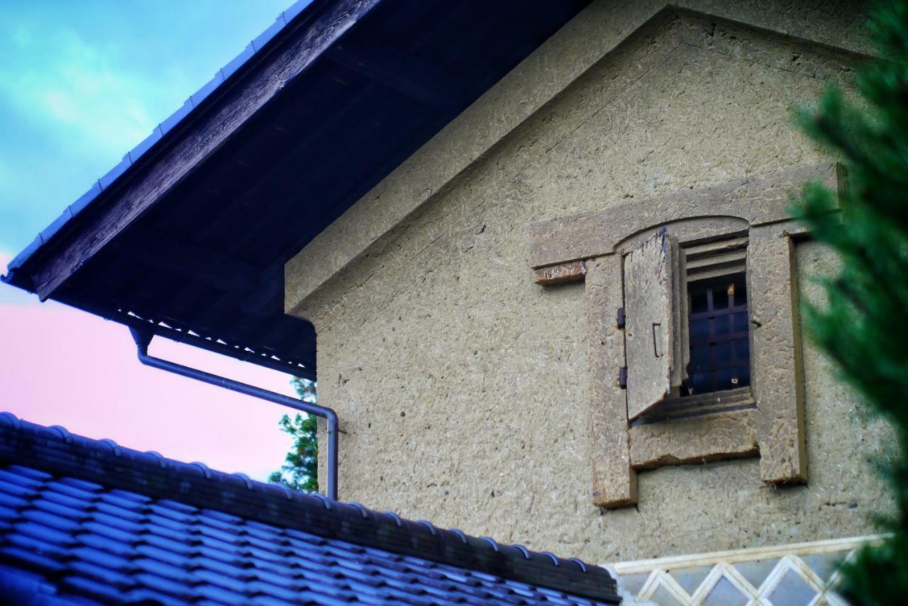 Guest House Shimoze Agematsu Iida Exteriör bild